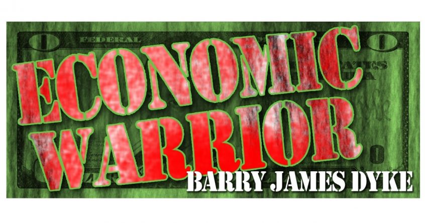 The Economic Warrior